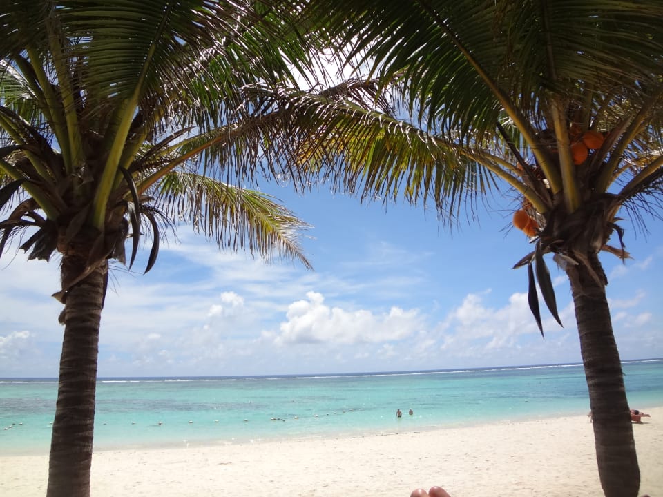 Strand Crystals Beach Resort Belle Mare, a member of Radisson Individuals