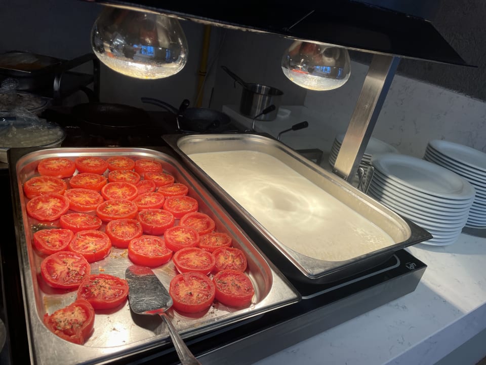 Gastro Side Story Resort & Spa