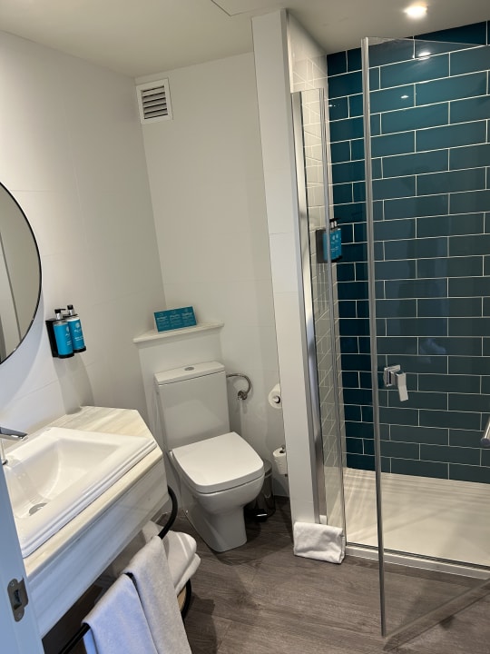 Zimmer AluaSoul Palma