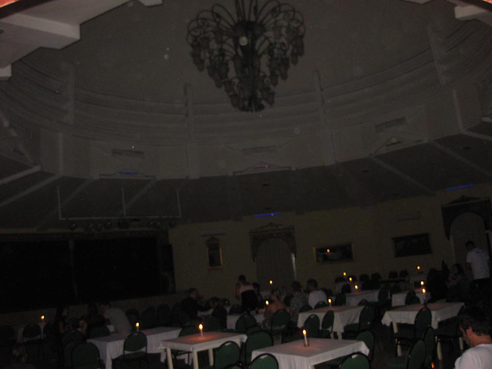 lti Hotel Mahdia Beach Mahdia Beach & Aquapark