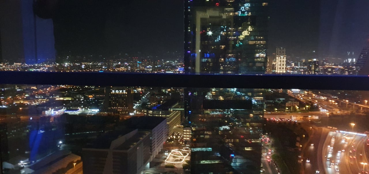 Zimmer Fairmont Dubai