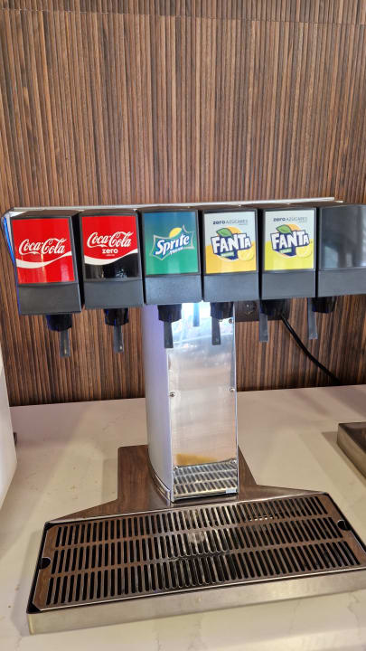 Gastro blau punta reina