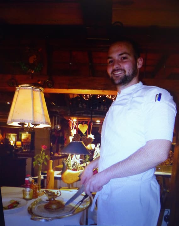 Gastro Relais Chateaux Jagdhof Glashütte