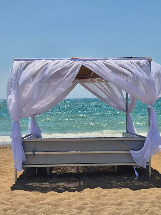 Strand Hotel Delphin Imperial
