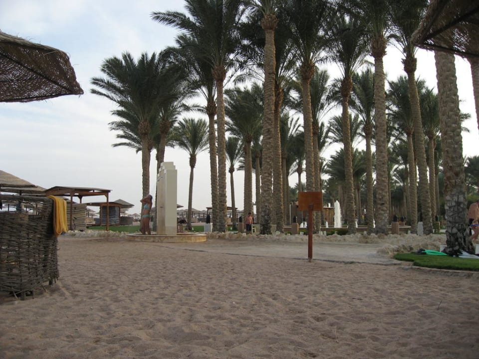 Strand Grand Makadi