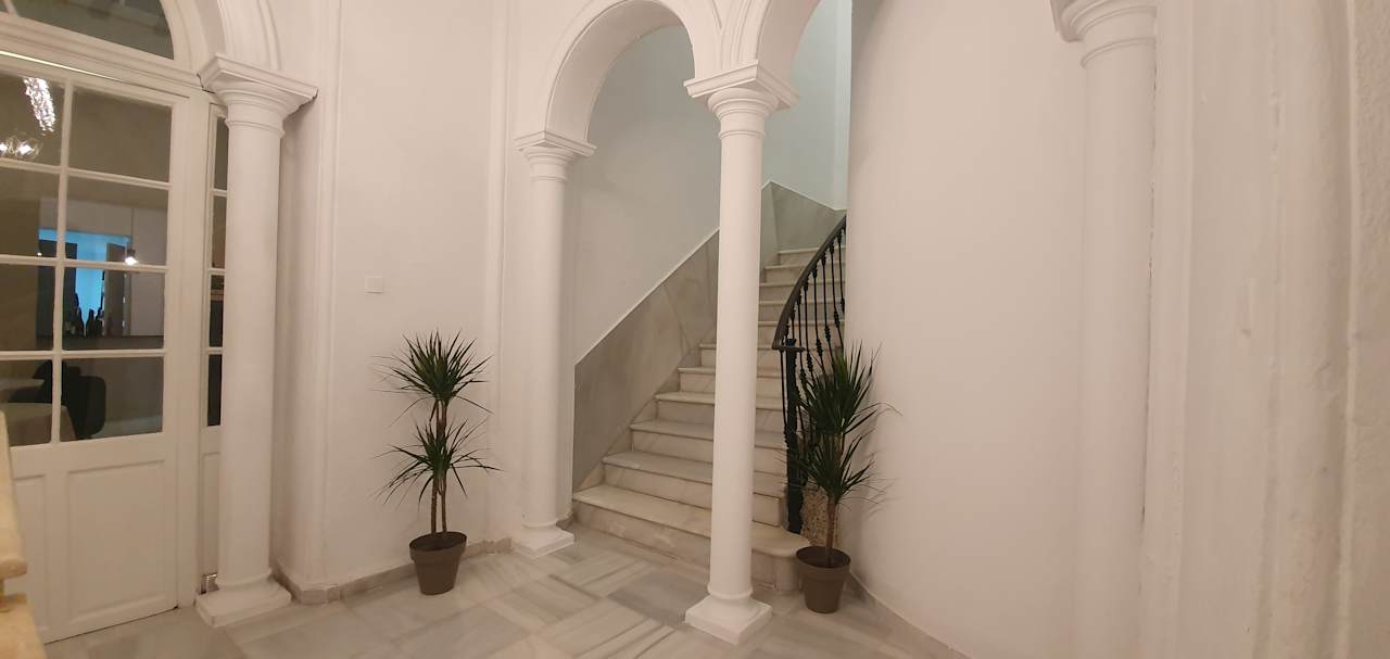 Sonstiges Mojo Hotel Boutique