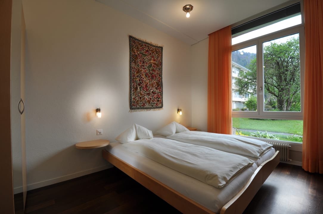 Zimmer Aparthotel Goldey