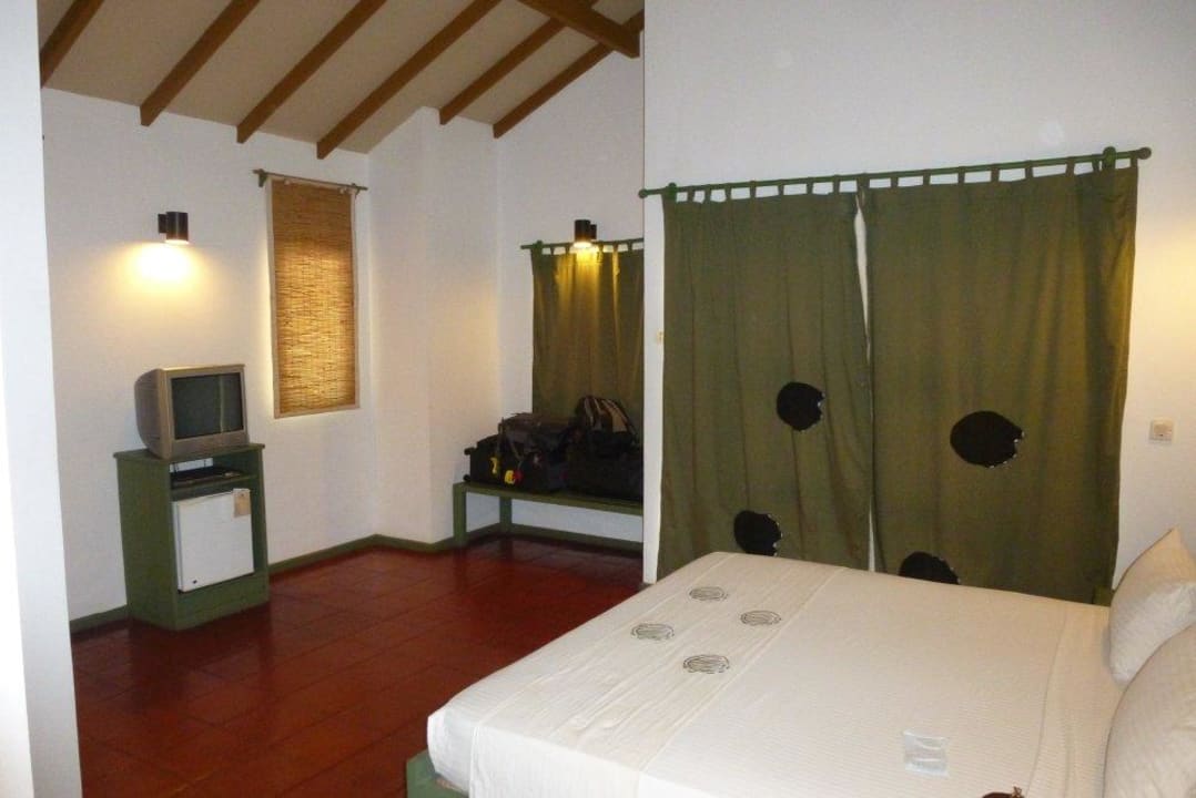 Standardzimmer Hotel Elephant Reach