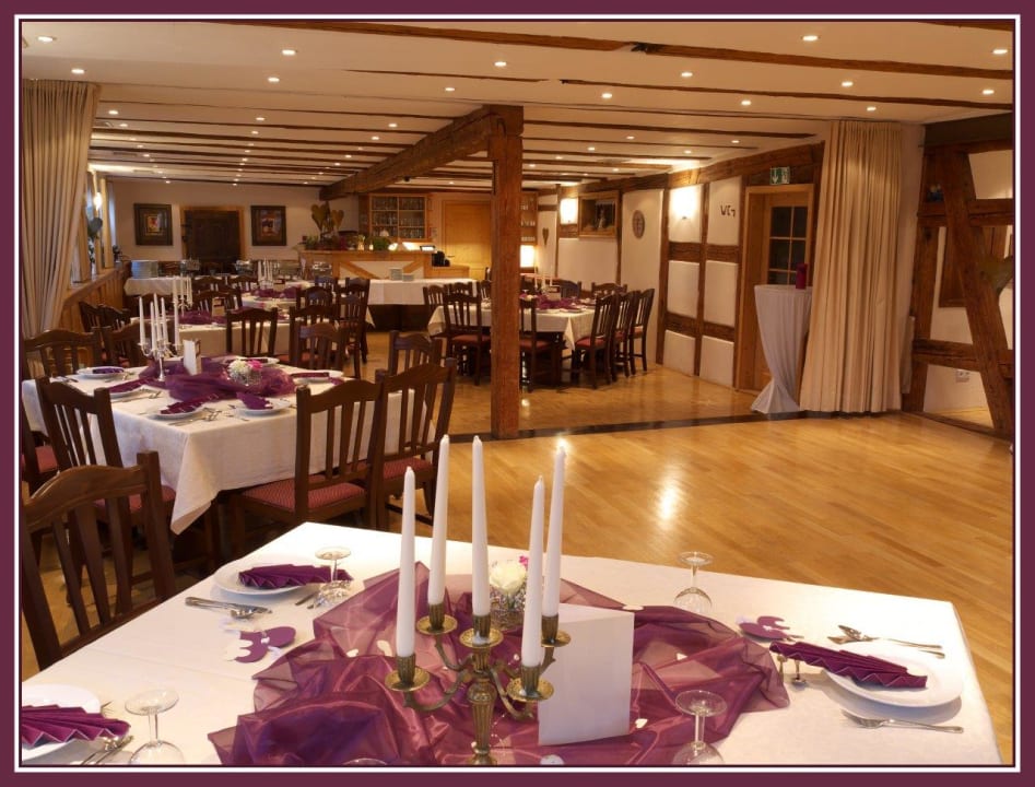 Restaurant Gasthaus Dollinger