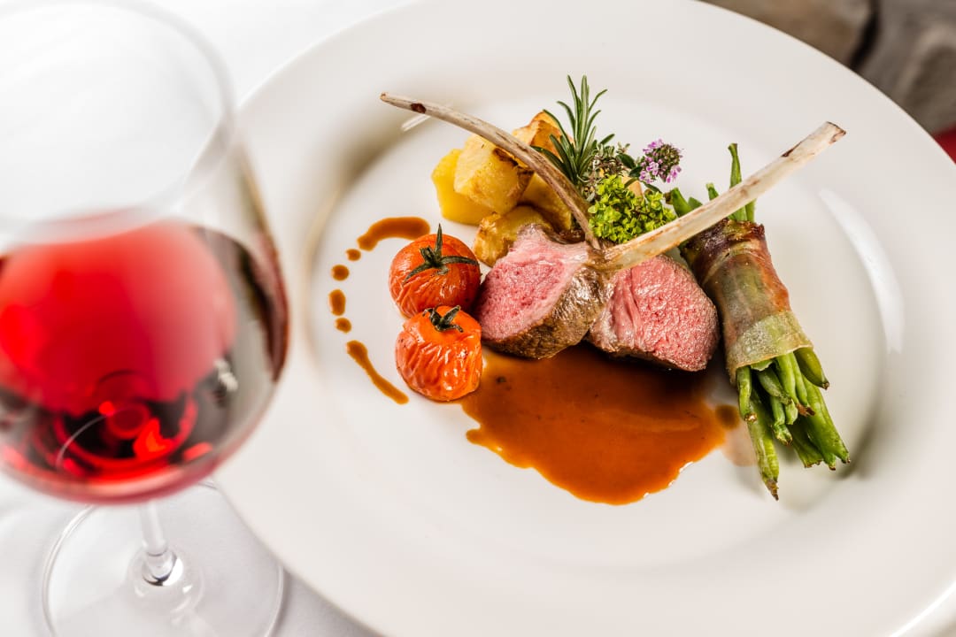 Gastro Pension Hasslhof