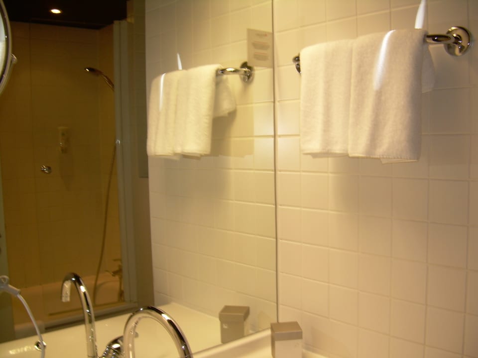 Zimmer ARCOTEL John F. Berlin