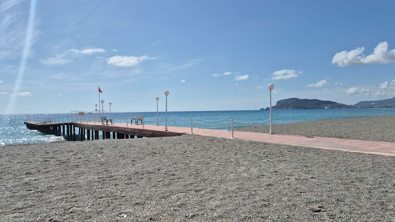 Strand Labranda Alantur Resort