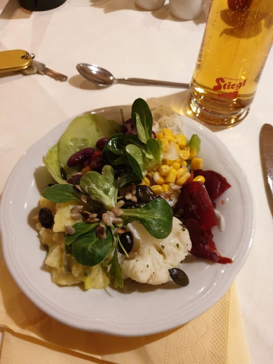 Gastro Hotel Das Gastein