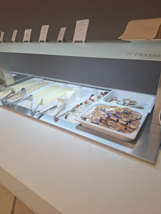 Gastro Lindos Royal Resort