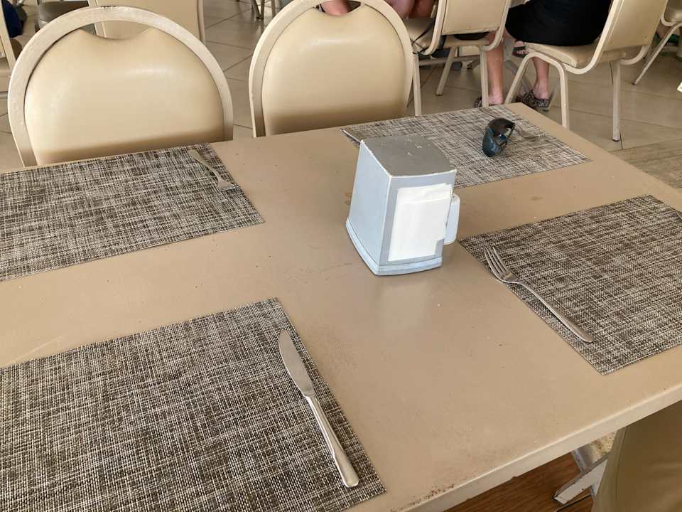 Gastro Ephesia Holiday Beach Club