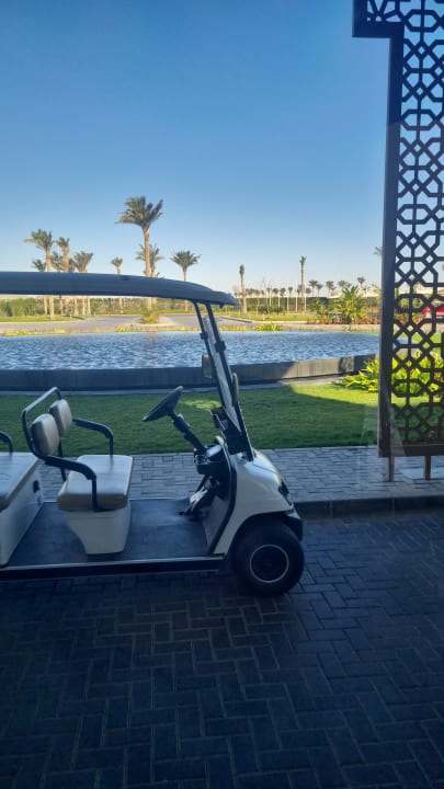 Sonstiges Steigenberger Resort Ras Soma