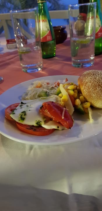 Gastro Mövenpick Resort & Spa El Gouna