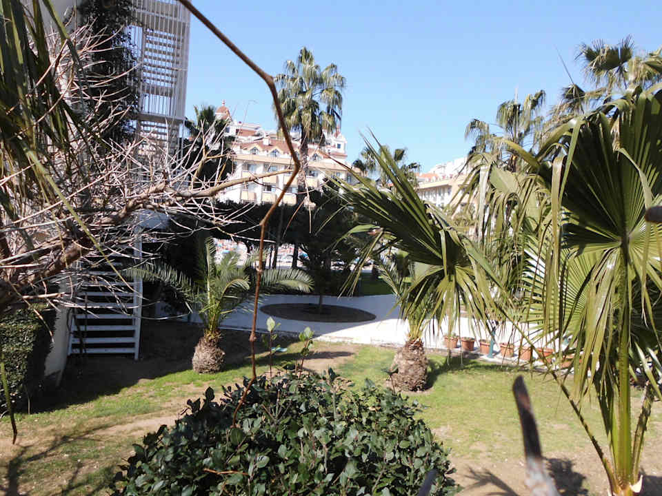 Grand Seker Hotel Evrenseki Grand Seker Hotel