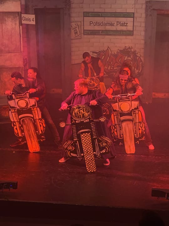 Sport & Freizeit Aldiana Club Schlanitzen Alm