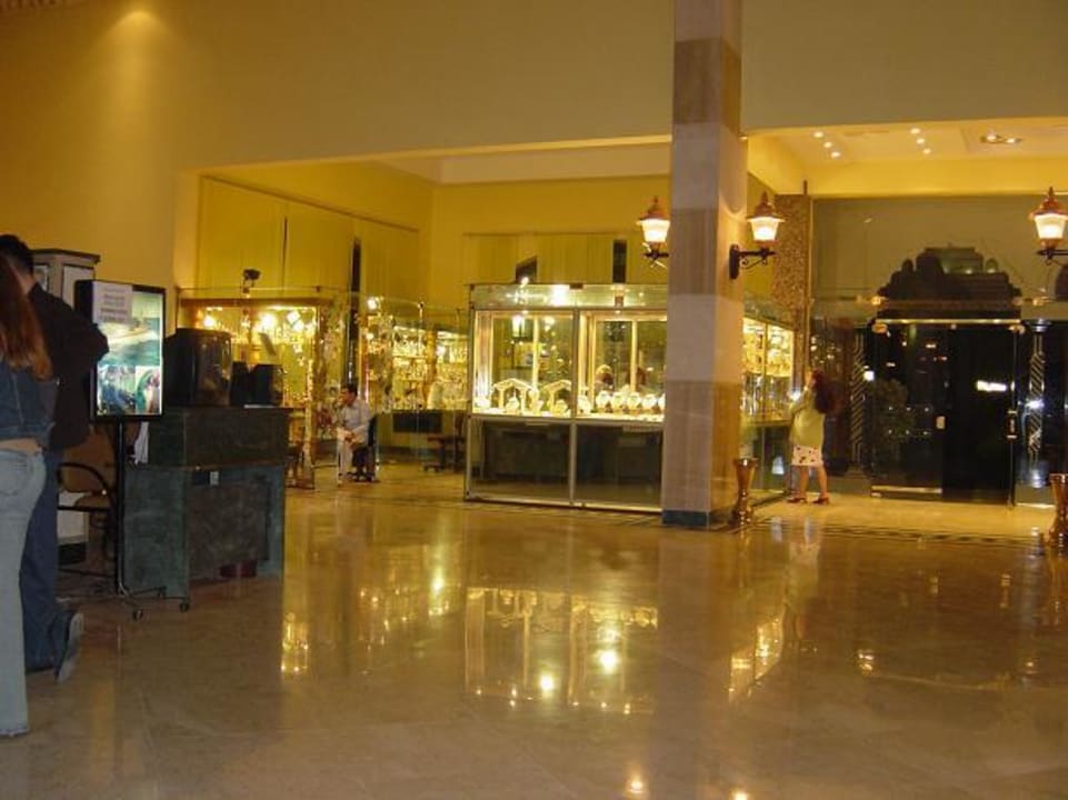 Ali Baba Palace - Hurghada Ali Baba Palace Hotel