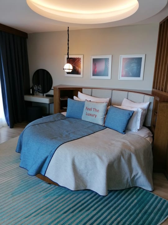 Zimmer Seaden Quality Resort & Spa