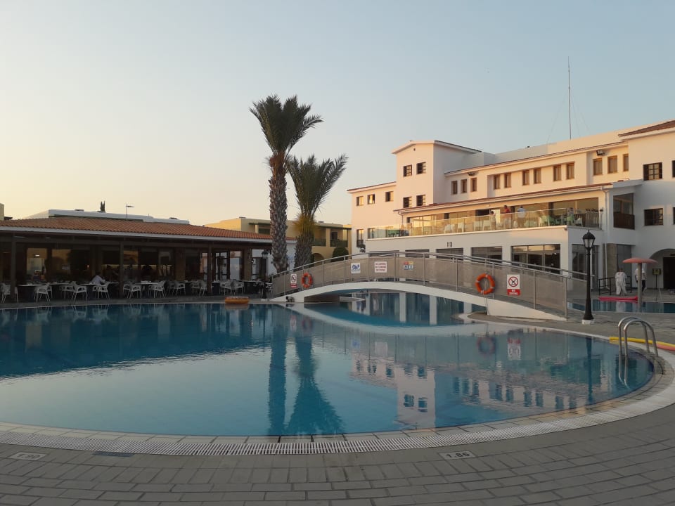 Pool Kefalos Beach Holiday Village