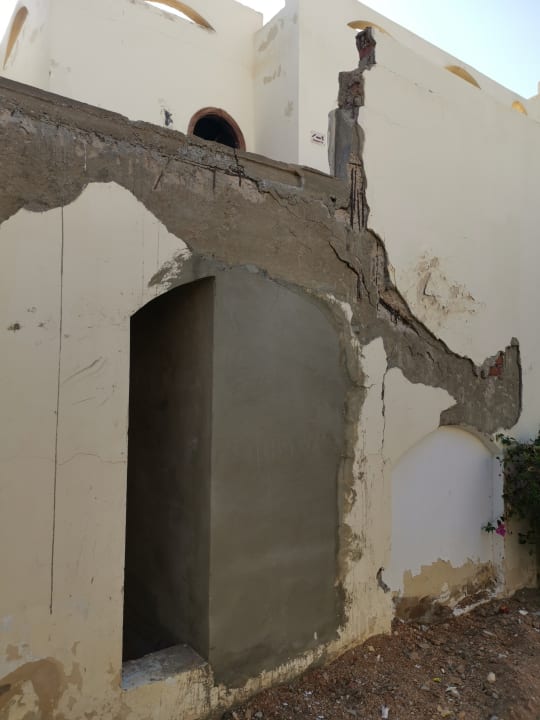 Außenansicht Regency Plaza Aqua Park & Spa