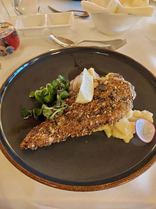 Gastro Hotel Panorama Royal