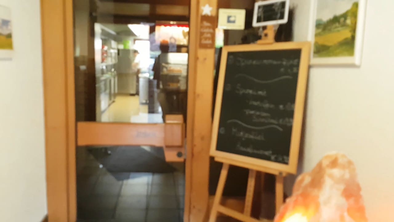 Gastro Stahlecker Hof