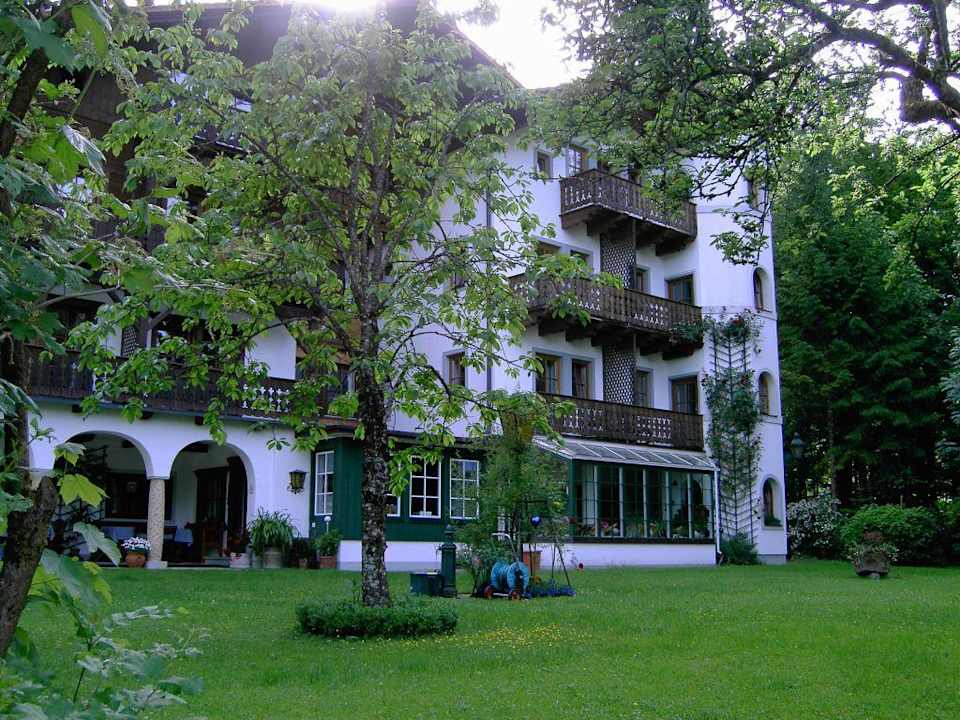 Hotel Göschlseben - Grünau Hotel Göschlseben