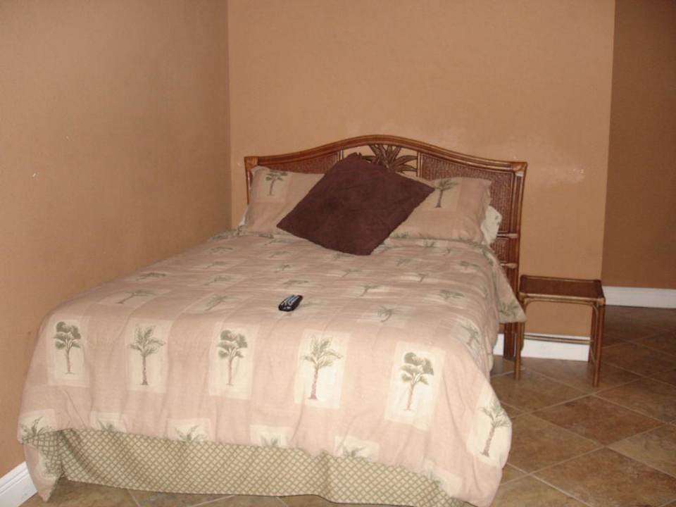 Zimmer Tropical Breeze Resort & Spa