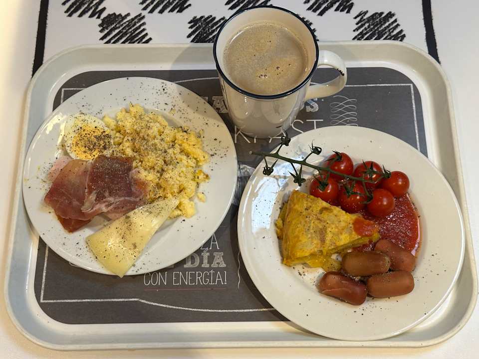 Gastro Hotel Ibis Irun