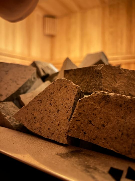 Sport & Freizeit Sam Hotel