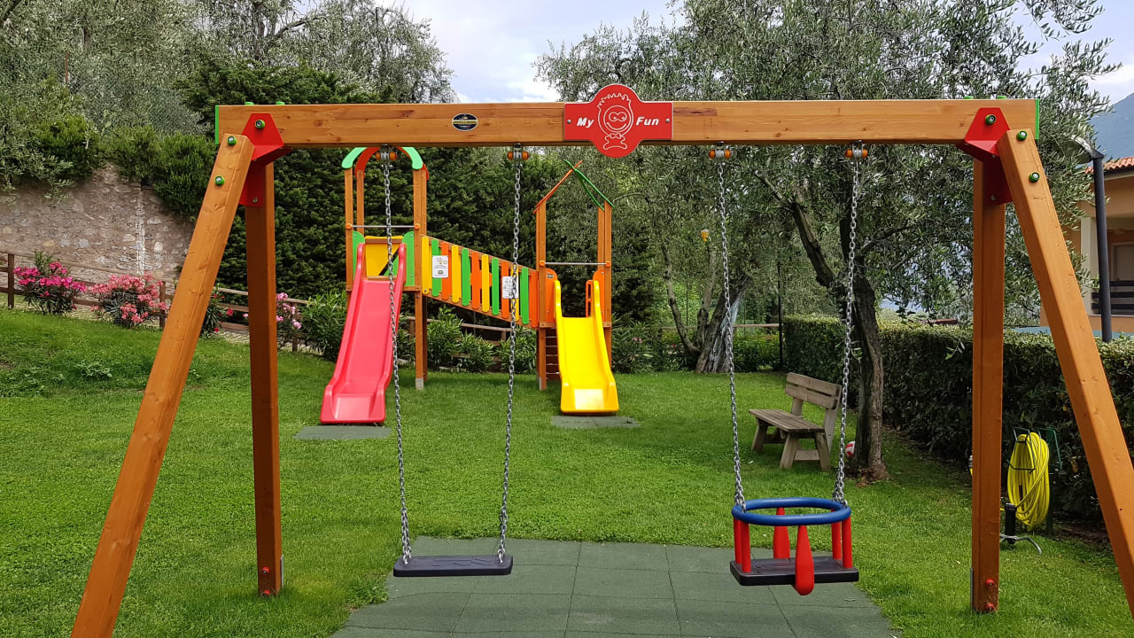 Sport & Freizeit Hotel Caravel