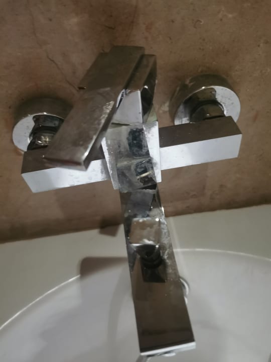 Zimmer Grand Waterworld Makadi & Family Star Makadi