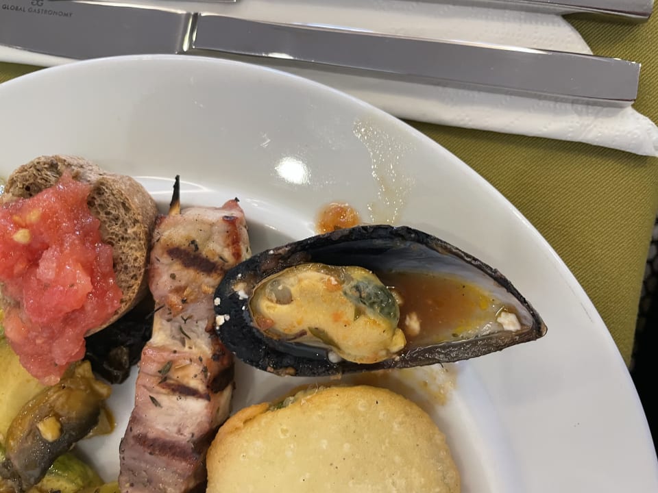 Gastro Alianthos Garden Hotel