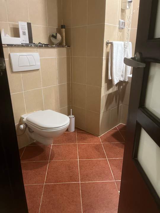 Gartenanlage Jaz Soma Beach