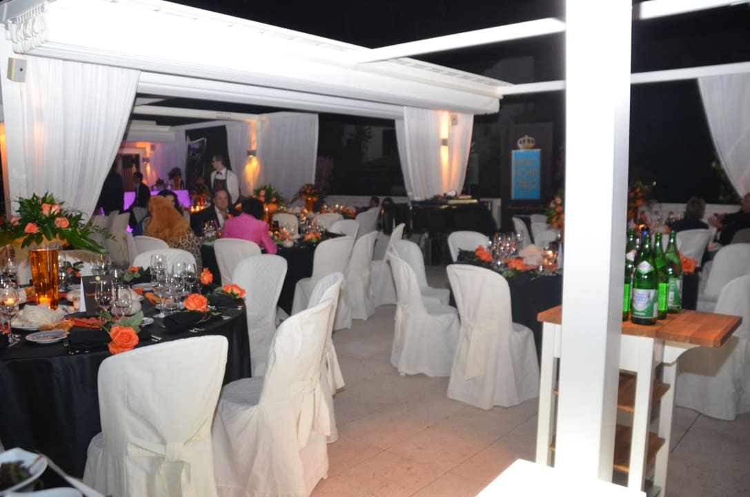 Hotel Imperiale NH Collection Taormina