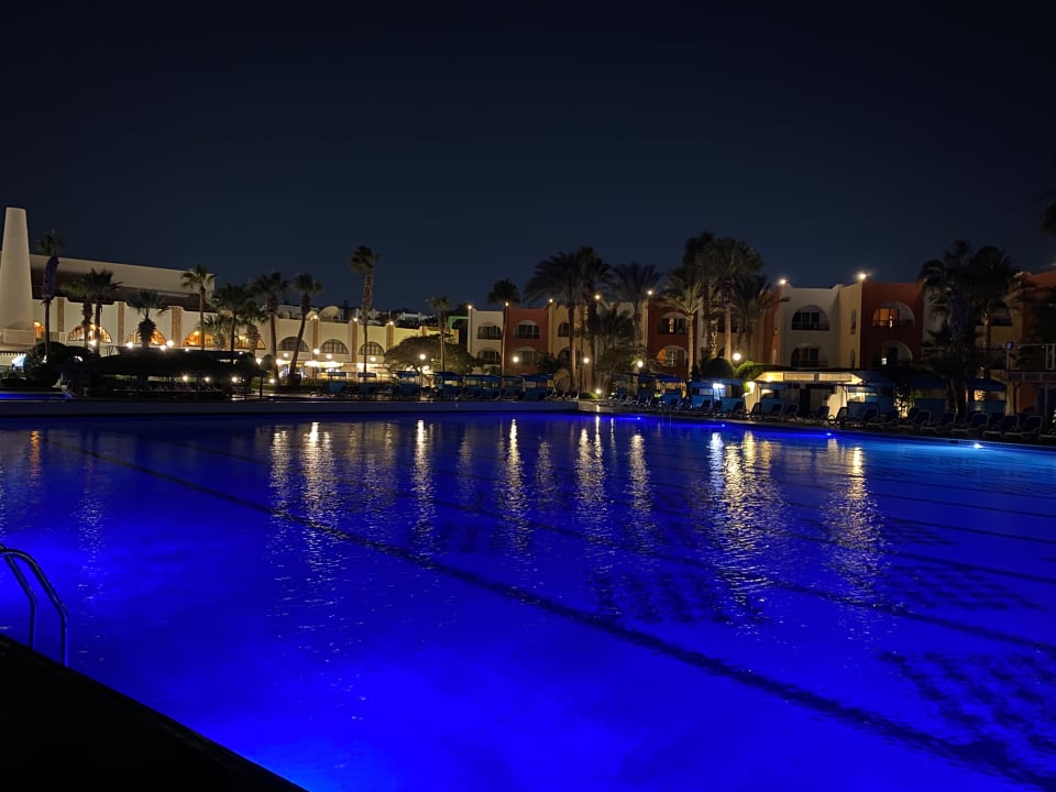 Pool Arabia Azur Resort