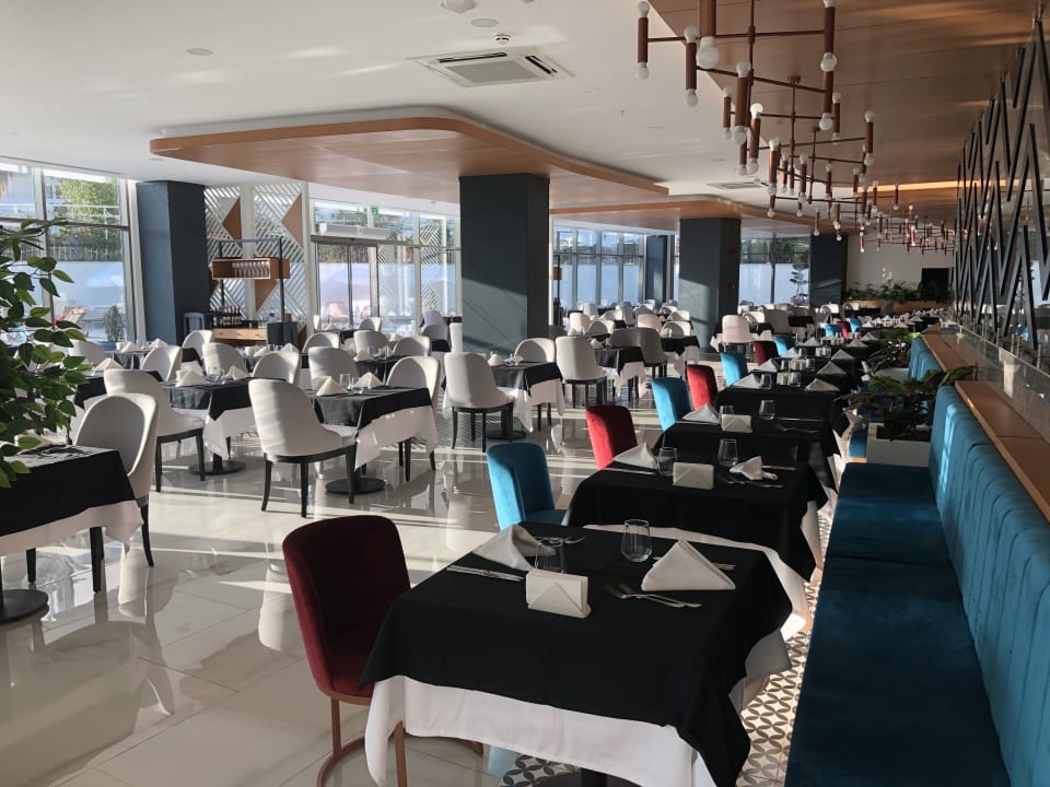 Gastro Side Stella Elite Resort & Spa