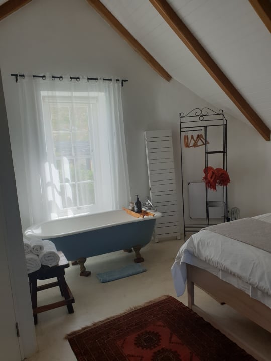 Zimmer Guesthouse Kogman & Keisie