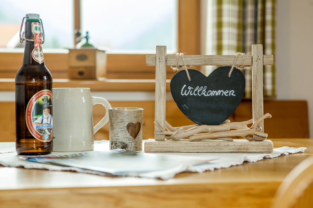 Sonstiges Gästehaus Weber am Gasteig