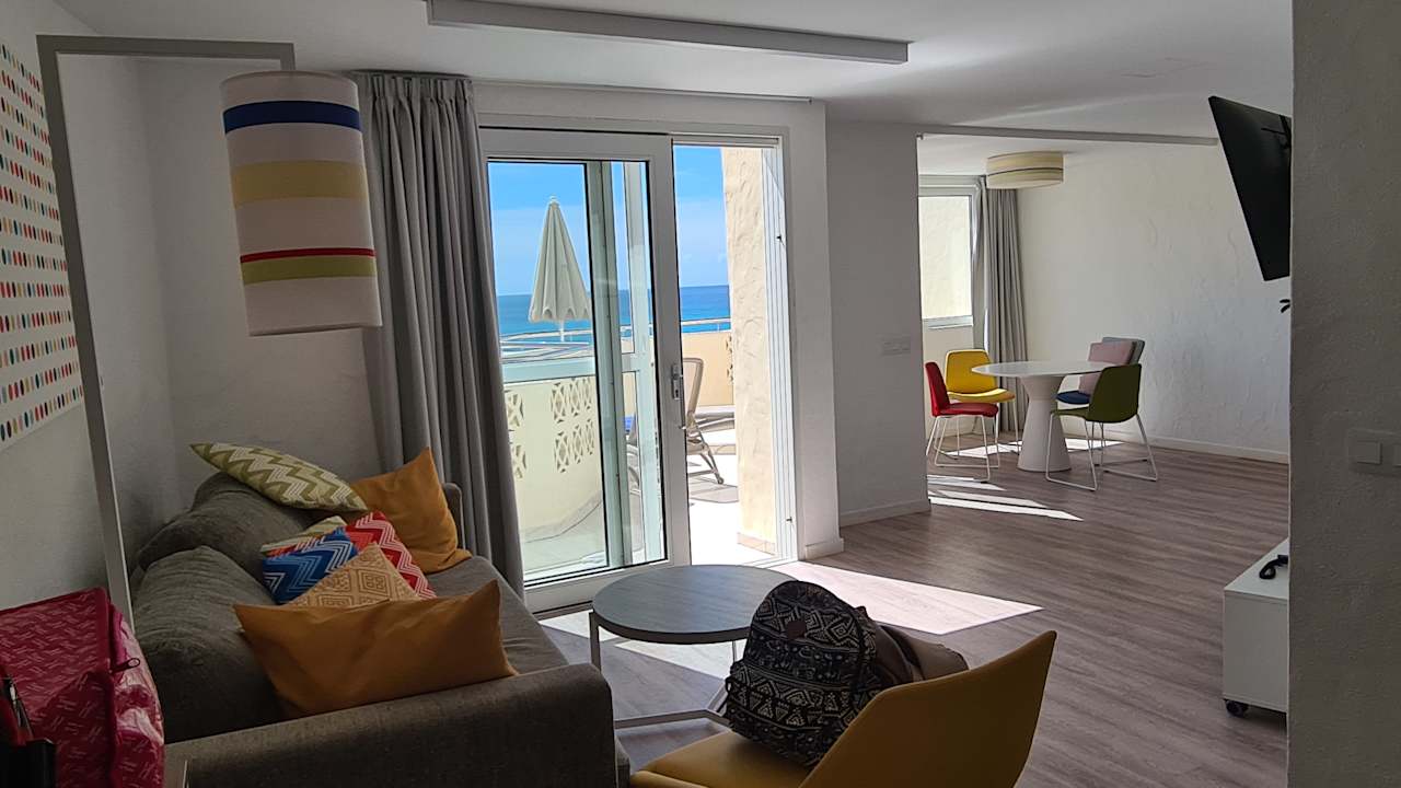 Zimmer R2 Maryvent Beach