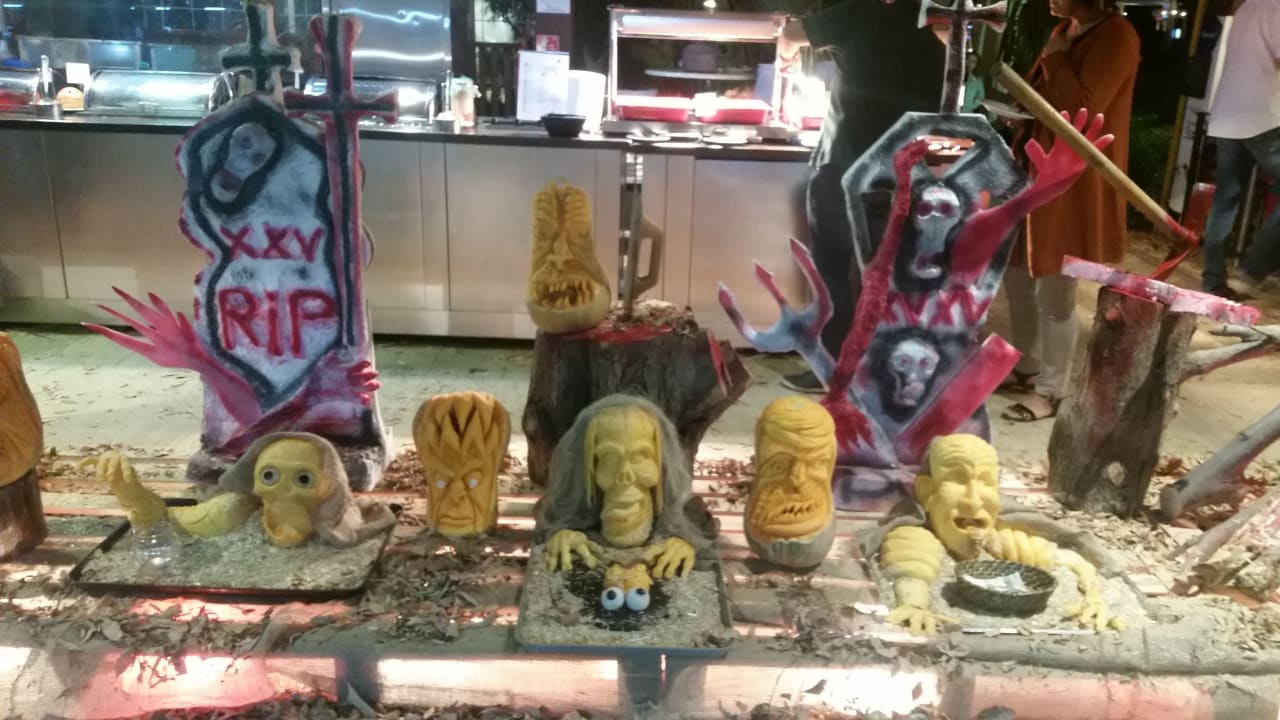 Gastro Labranda Alantur Resort