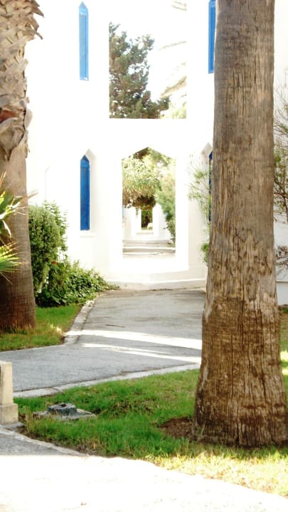 Bungalows Ruspina Beach Resort