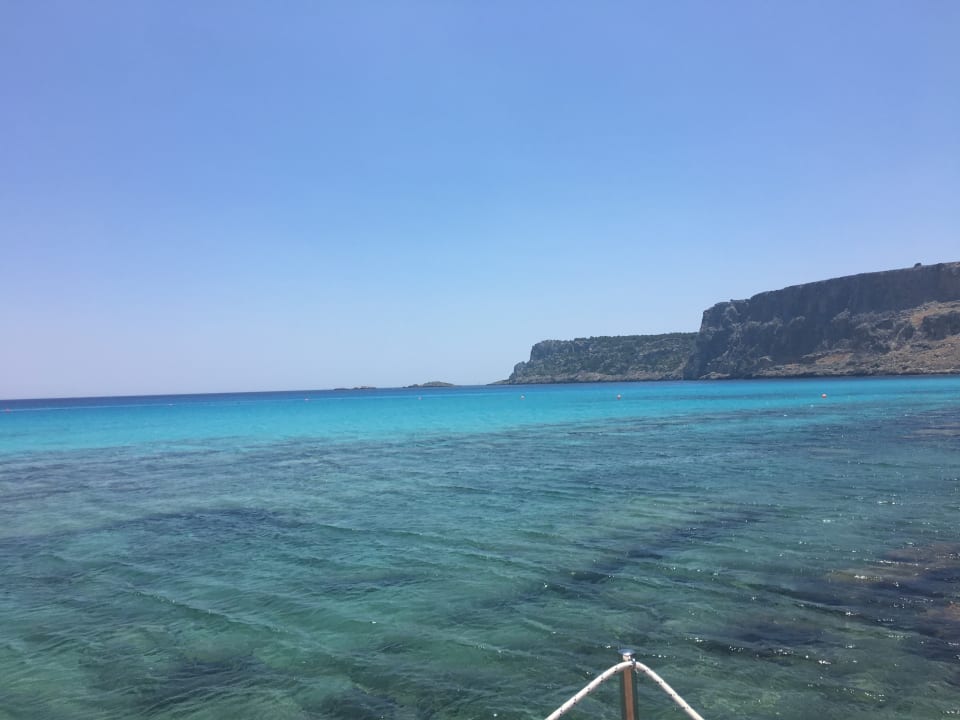 Strand Aquagrand Artistic Luxury Beach Resort - Adults only