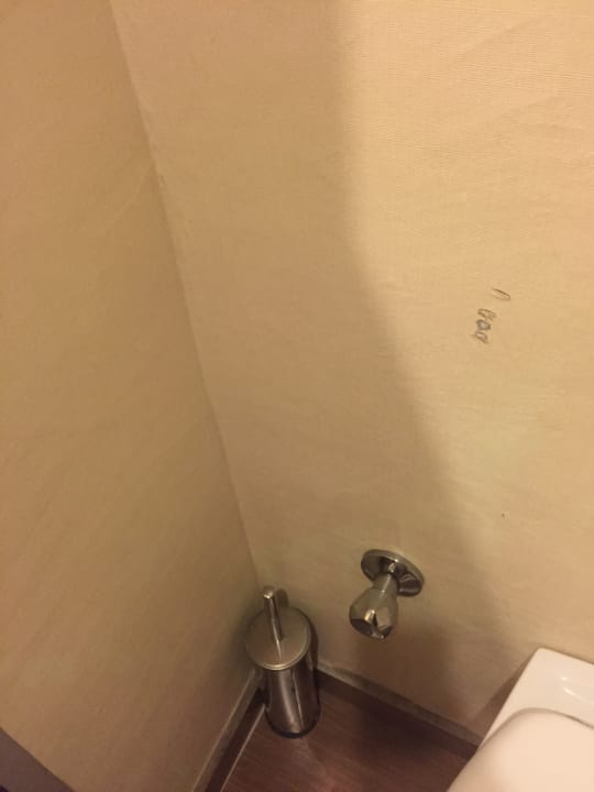 Zimmer Calimera Hane Garden