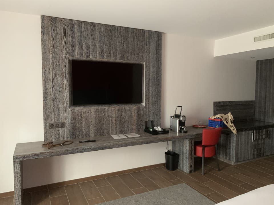 Zimmer Hôtel Les Maritonnes Parc & Vignoble