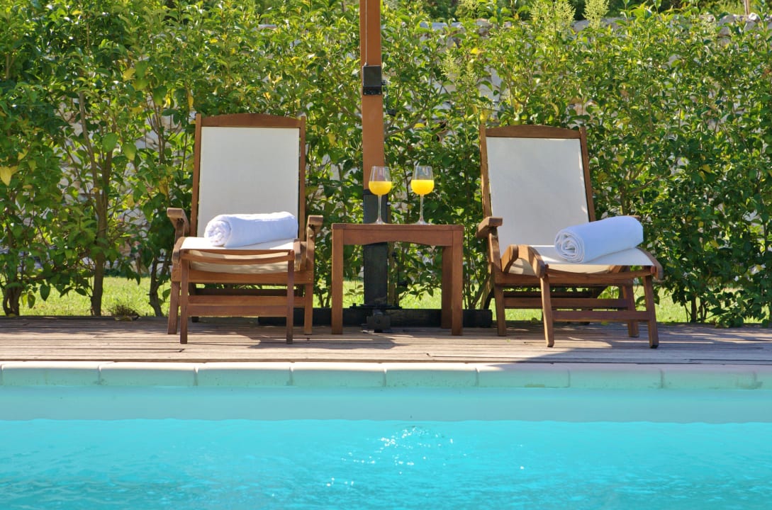 Villas Il Viaggio Verde