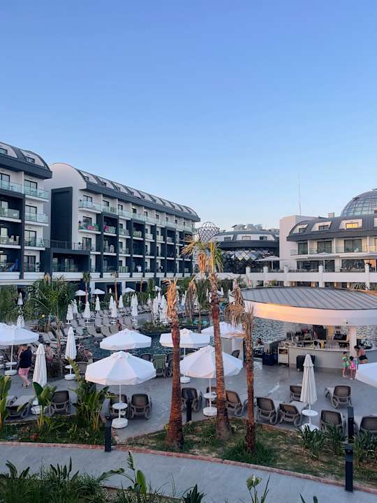 Pool Royal Atlantis Icon